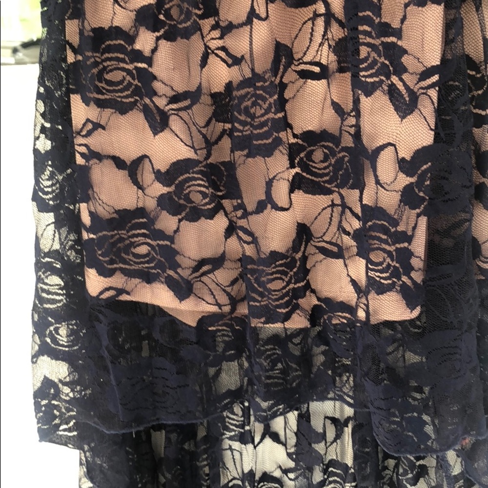 High-low Dress - Picture 3 of 7